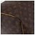 LOUIS VUITTON Monogram Keepall 60 Boston Bag M41422 LV - vista 17