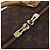 LOUIS VUITTON Monogram Keepall 60 Boston Bag M41422 LV - vista 21