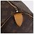 LOUIS VUITTON Monogram Keepall 60 Boston Bag M41422 LV - vista 23