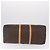 LOUIS VUITTON Monogram Keepall 60 Boston Bag M41422 LV - vista 5