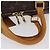 LOUIS VUITTON Monogram Keepall 60 Boston Bag M41422 LV - vista 8