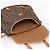 LOUIS VUITTON Monogram Saumur 43 Shoulder Bag M42252 LV - vista 10