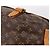 LOUIS VUITTON Monogram Saumur 43 Shoulder Bag M42252 LV - vista 16
