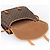 LOUIS VUITTON Monogram Saumur 43 Shoulder Bag M42252 LV - vista 22