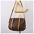 LOUIS VUITTON Monogram Saumur 43 Shoulder Bag M42252 LV - vista 27