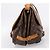 LOUIS VUITTON Monogram Saumur 43 Shoulder Bag M42252 LV - vista 3