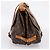 LOUIS VUITTON Monogram Saumur 43 Shoulder Bag M42252 LV - vista 4