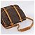 LOUIS VUITTON Monogram Saumur 43 Shoulder Bag M42252 LV - vista 6