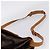 LOUIS VUITTON Monogram Saumur 43 Shoulder Bag M42252 LV - vista 7