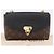LOUIS VUITTON Monogram Sun Placide Shoulder Bag Black M43714 LV - vista 12