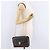 LOUIS VUITTON Monogram Sun Placide Shoulder Bag Black M43714 LV - vista 30
