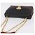 LOUIS VUITTON Monogram Sun Placide Shoulder Bag Black M43714 LV - vista 6