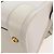 GUCCI Ophdia GG Sherry Line Hand Bag Leather 2way White Gold 715666 - vista 19