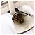 GUCCI Ophdia GG Sherry Line Hand Bag Leather 2way White Gold 715666 - vista 24