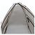 GUCCI Ophdia GG Sherry Line Hand Bag Leather 2way White Gold 715666 - vista 30
