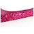 Autre Marque Saint Laurent Glitter Shoulder Bag Leather Sequins Pink Gold - vista 15