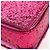 Autre Marque Saint Laurent Glitter Shoulder Bag Leather Sequins Pink Gold - vista 19