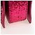 Autre Marque Saint Laurent Glitter Shoulder Bag Leather Sequins Pink Gold - vista 20