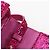 Autre Marque Saint Laurent Glitter Shoulder Bag Leather Sequins Pink Gold - vista 24