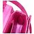 Autre Marque Saint Laurent Glitter Shoulder Bag Leather Sequins Pink Gold - vista 28