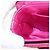 Autre Marque Saint Laurent Glitter Shoulder Bag Leather Sequins Pink Gold - vista 29