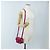 Autre Marque Saint Laurent Glitter Shoulder Bag Leather Sequins Pink Gold - vista 34