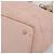 Christian Dior Canage Tote Bag Coated Canvas Pink Gold - Ansicht 11