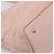 Christian Dior Canage Tote Bag Coated Canvas Pink Gold - Ansicht 14