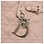 Christian Dior Canage Tote Bag Coated Canvas Pink Gold - Ansicht 15