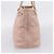 Christian Dior Canage Tote Bag Coated Canvas Pink Gold - Ansicht 4