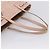 Christian Dior Canage Tote Bag Coated Canvas Pink Gold - Ansicht 7
