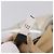 Miu Miu Hand Bag Leather 2way Silver Gold - vista 12