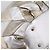Miu Miu Hand Bag Leather 2way Silver Gold - vista 18