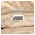 Miu Miu Hand Bag Leather 2way Silver Gold - vista 24