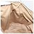 Miu Miu Hand Bag Leather 2way Silver Gold - vista 27