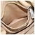Miu Miu Hand Bag Leather 2way Silver Gold - vista 30