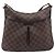 LOUIS VUITTON Damier Ebene Bloomsbury PM Shoulder Bag N42251 LV - vista 13