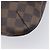 LOUIS VUITTON Damier Ebene Bloomsbury PM Shoulder Bag N42251 LV - vista 18