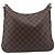LOUIS VUITTON Damier Ebene Bloomsbury PM Shoulder Bag N42251 LV - vista 2