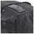 GUCCI GG Implementation Hand Bag PVC Leather Black Silver - vista 15