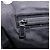 GUCCI GG Implementation Hand Bag PVC Leather Black Silver - vista 25