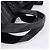 GUCCI GG Implementation Hand Bag PVC Leather Black Silver - vista 7