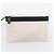 Balenciaga Navy Cabas S Tote Bag Canvas White Black 339933 - vista 20