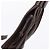 LOEWE Anagram Shoulder Bag Leather Brown - vista 10