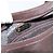 LOEWE Anagram Shoulder Bag Leather Brown - vista 11