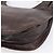 LOEWE Anagram Shoulder Bag Leather Brown - vista 15