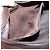LOEWE Anagram Shoulder Bag Leather Brown - vista 20