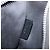Céline CELINE Ava Medium Shoulder Bag Canvas Black Silver - Ansicht 12