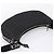 Céline CELINE Ava Medium Shoulder Bag Canvas Black Silver - Ansicht 6