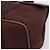 Hermès HERMES Valparaiso PM Hand Bag Canvas Brown Silver - vista 10